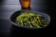 Thai Style Beans