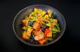 Tofu stir - fry
