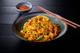Singapore Noodles