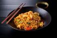 Street Noodles