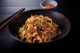 Hakka Noodles