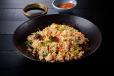 Thai Prawn Fried Rice