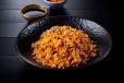 Korean Fried Rice