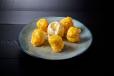 Banana Fritter