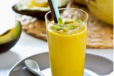 Mango Avocado Shake