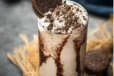 Oreo Shake