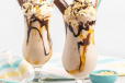 Snickers Shake