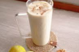 Dry Fruit Shake