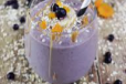 Blue Berry Dry Fruit Shake
