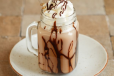 Nutella Shake