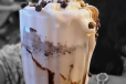 Mississippi Mud Shake
