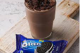 Oreo Mud Shake