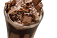 KitKat Mud Shake