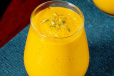 Mango Lassi