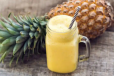 Pineapple Lassi