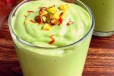 Avocado Lassi