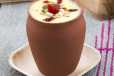 Royal Fruit Lassi