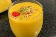 Royal Mango Lassi