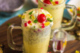 Kesar Falooda