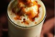 Butterscotch Falooda