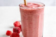 Strawberry Smoothie