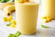 Mango Smoothie