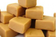 Butterscotch Fudge