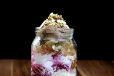 Dry Fruit Sundae