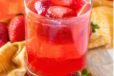 Strawberry Punch