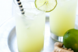 Ginger Lime