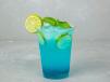 Blue Sea Mojito