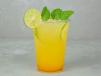 Passion Fruit Mojito