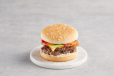Italain Beef Burger