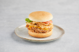 Fresh Chicken Burger