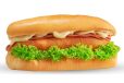 Zinker Hotdog Supreme