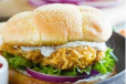 Chicken Mayonnaise