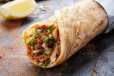 Beef Paratha