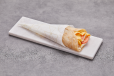 Egg Omelet Paratha