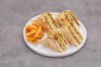 Falafel Club