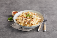 Tea Time Special Pasta