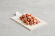 Hotdog Plate