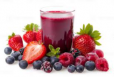 Mixed Berries