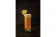 Fresh Apple Juice