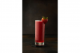 Strawberry Juice