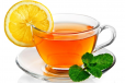 Lemon Tea