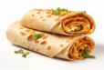 Emarathi Paratha