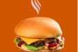 Ruman Burger