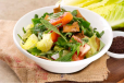 Fathoush Salad