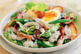 Chicken Ceasar Salad