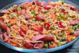 Hotdog Indomie